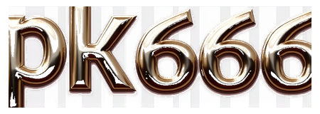 pk666 logo